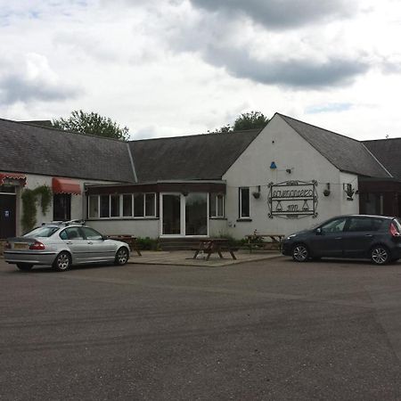 Covenanters Inn Dingwall Extérieur photo