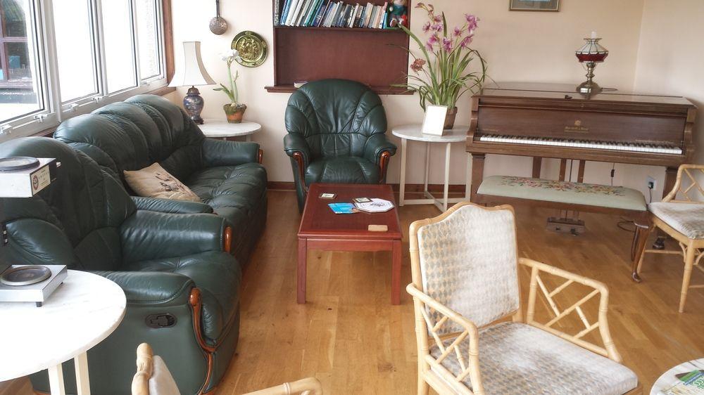 Covenanters Inn Dingwall Extérieur photo